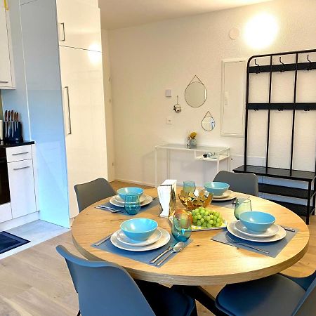 Glad Spot - Liestal - 10 Min From Basel - Central, Design, Modern Exterior photo