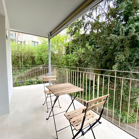 Glad Spot - Liestal - 10 Min From Basel - Central, Design, Modern Exterior photo