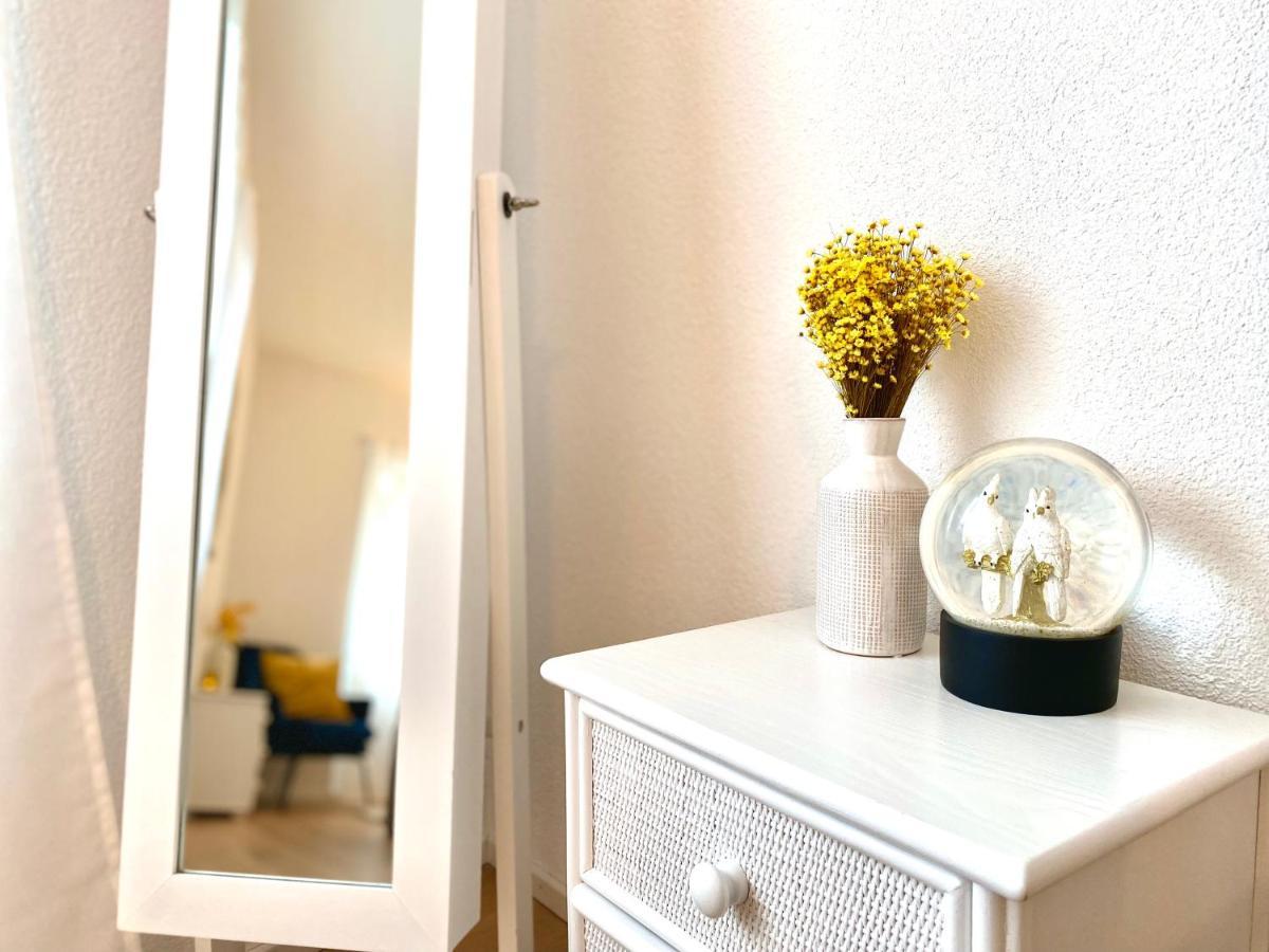 Glad Spot - Liestal - 10 Min From Basel - Central, Design, Modern Exterior photo