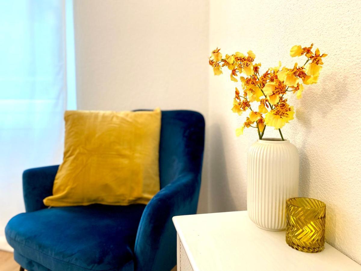Glad Spot - Liestal - 10 Min From Basel - Central, Design, Modern Exterior photo
